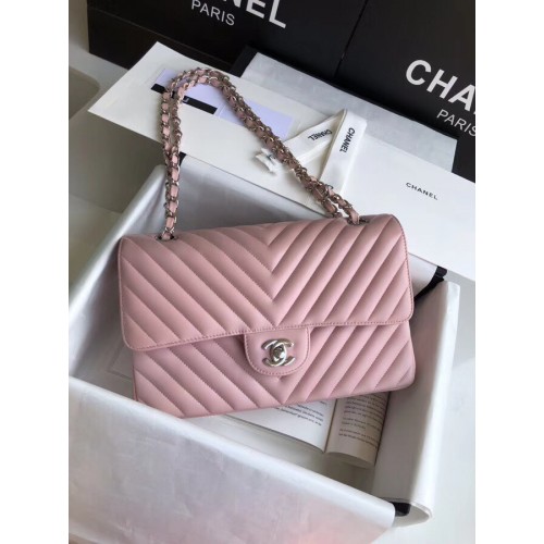 Chanel Bag 260